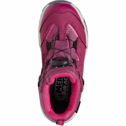 Meindl JAVA JUNIOR GTX (BOA) Kinder - Wanderstiefel^Kinder Kinder Wanderschuhe