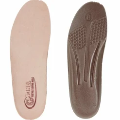 Damen Meindl Schuhzubehör|Schuhzubehör*LEDER WEICHTRITT FUßBETT Unisex - Einlegesohlen