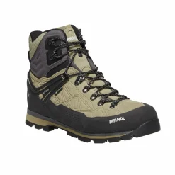 Meindl LITE SUMMIT GTX Herren - Wanderstiefel^Herren Wanderschuhe Und Trekkingschuhe