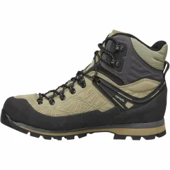 Meindl LITE SUMMIT GTX Herren - Wanderstiefel^Herren Wanderschuhe Und Trekkingschuhe