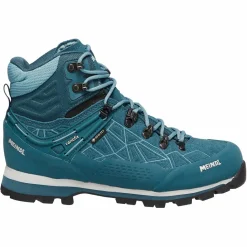 Meindl LITE SUMMIT LADY GTX Damen - Wanderstiefel^Damen Wanderschuhe Und Trekkingschuhe