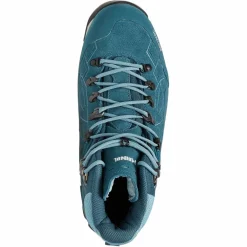 Meindl LITE SUMMIT LADY GTX Damen - Wanderstiefel^Damen Wanderschuhe Und Trekkingschuhe