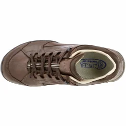 Herren Meindl Wanderschuhe Und Trekkingschuhe*LUGANO Herren - Wanderschuhe