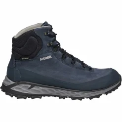 Meindl MELAGO GTX Herren - Wanderstiefel^Herren Wanderschuhe Und Trekkingschuhe