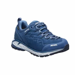 Damen Meindl Wanderschuhe Und Trekkingschuhe*MESSINA WALKER LADY Damen - Freizeitschuhe