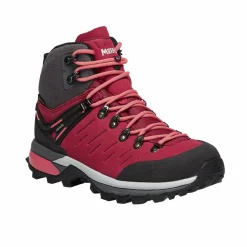 Meindl MILFORD LADY GTX Damen - Wanderstiefel^Damen Wanderschuhe Und Trekkingschuhe