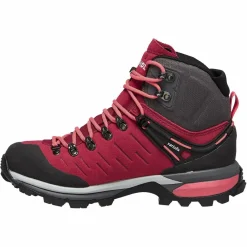 Meindl MILFORD LADY GTX Damen - Wanderstiefel^Damen Wanderschuhe Und Trekkingschuhe