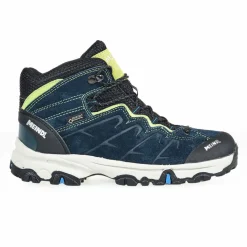 Meindl MINNESOTA JUNIOR GTX Kinder - Wanderstiefel^Kinder Kinder Wanderschuhe