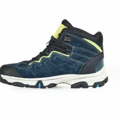 Meindl MINNESOTA JUNIOR GTX Kinder - Wanderstiefel^Kinder Kinder Wanderschuhe