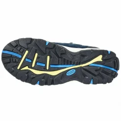 Meindl MINNESOTA JUNIOR GTX Kinder - Wanderstiefel^Kinder Kinder Wanderschuhe