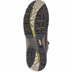 Meindl OHIO 3 Herren - Wanderstiefel^Herren Wanderschuhe Und Trekkingschuhe