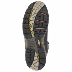 Meindl OHIO LADY 3 Damen - Wanderstiefel^Damen Wanderschuhe Und Trekkingschuhe