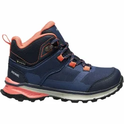 Kinder Meindl Kinder Wanderschuhe*PINTO JUNIOR GTX Kinder - Wanderstiefel