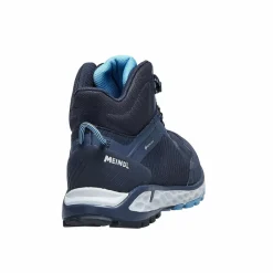 Damen Meindl Wanderschuhe Und Trekkingschuhe*POWER WALKER LADY 4.2 MID Damen - Wanderstiefel