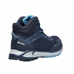 Damen Meindl Wanderschuhe Und Trekkingschuhe*POWER WALKER LADY 4.2 MID Damen - Wanderstiefel