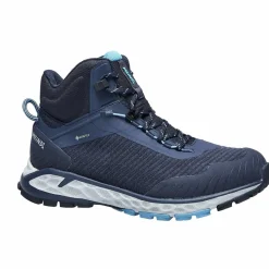 Damen Meindl Wanderschuhe Und Trekkingschuhe*POWER WALKER LADY 4.2 MID Damen - Wanderstiefel