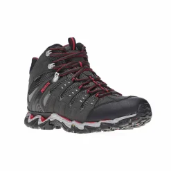 Herren Meindl Wanderschuhe Und Trekkingschuhe*RESPOND MID II GTX Herren - Wanderstiefel
