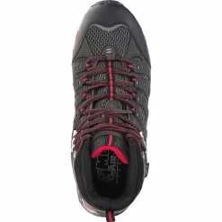 Herren Meindl Wanderschuhe Und Trekkingschuhe*RESPOND MID II GTX Herren - Wanderstiefel