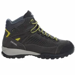 Meindl SALO MID GTX Herren - Wanderstiefel^Herren Wanderschuhe Und Trekkingschuhe