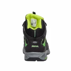Meindl SNAP JUNIOR MID Kinder - Wanderstiefel^Kinder Kinder Wanderschuhe