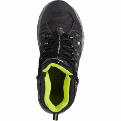 Meindl SNAP JUNIOR MID Kinder - Wanderstiefel^Kinder Kinder Wanderschuhe