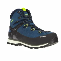 Herren Meindl Wanderschuhe Und Trekkingschuhe*TERLAN GTX Herren - Wanderstiefel