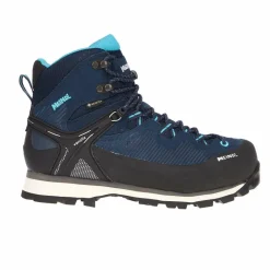 Damen Meindl Wanderschuhe Und Trekkingschuhe*TERLAN LADY GTX Damen - Wanderstiefel