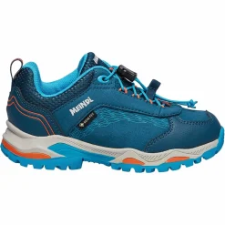 Kinder Meindl Kinder Wanderschuhe*WISPER JUNIOR GTX Kinder - Wanderschuhe