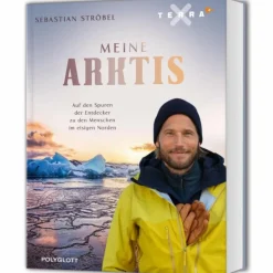MEINE ARKTIS - Sachbuch^ Outdoor-Sachbücher Und Naturwissen