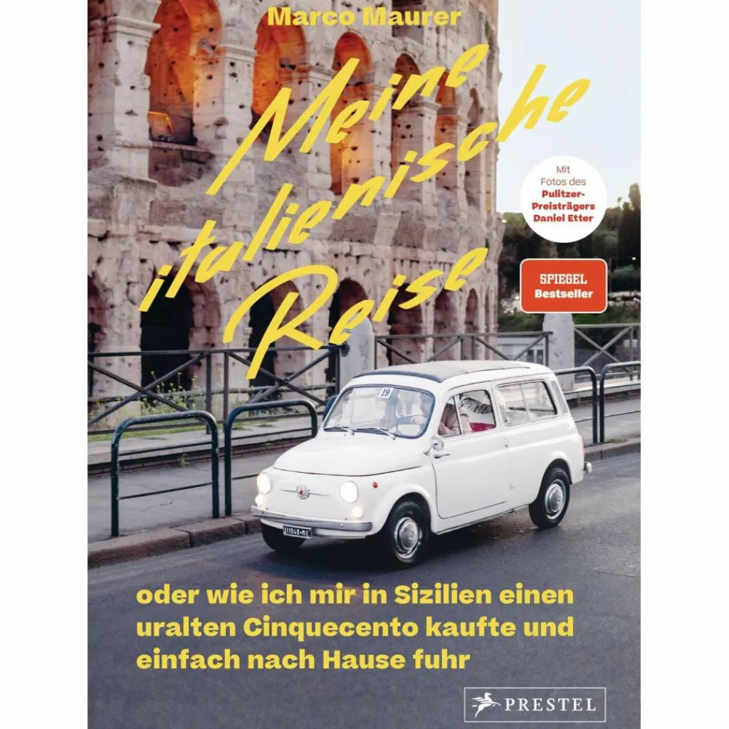 MEINE ITALIENISCHE REISE - Reisebericht^ Motorisiert Um Die Welt|Motorisiert Um Die Welt