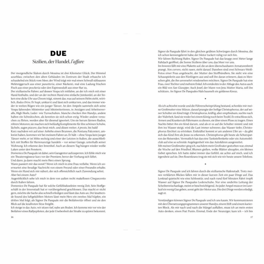 MEINE ITALIENISCHE REISE - Reisebericht^ Motorisiert Um Die Welt|Motorisiert Um Die Welt