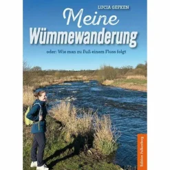MEINE WÜMMEWANDERUNG - Reisebericht^ So Weit Die Füße Tragen