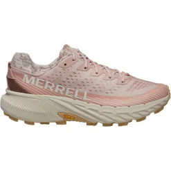 Merrell AGILITY PEAK 5 Damen - Trailrunningschuhe^Damen Trailrunningschuhe