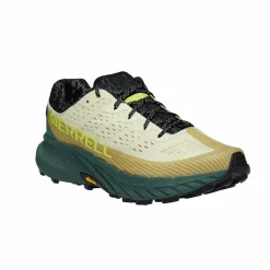 Merrell AGILITY PEAK 5 Herren - Trailrunningschuhe^Herren Trailrunningschuhe