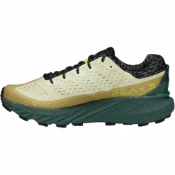 Merrell AGILITY PEAK 5 Herren - Trailrunningschuhe^Herren Trailrunningschuhe