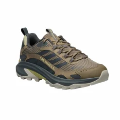 Herren Merrell Wanderschuhe Und Trekkingschuhe*MOAB SPEED 2 GTX Herren - Wanderschuhe