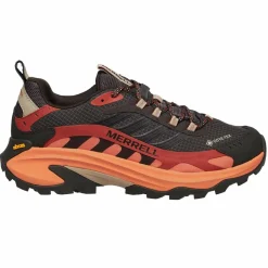 Merrell MOAB SPEED 2 GTX Herren - Wanderschuhe^Herren Wanderschuhe Und Trekkingschuhe