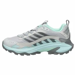 Merrell MOAB SPEED 2 GTX W Damen - Wanderschuhe^Damen Wanderschuhe Und Trekkingschuhe