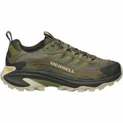 Herren Merrell Wanderschuhe Und Trekkingschuhe*MOAB SPEED 2 Herren - Wanderschuhe
