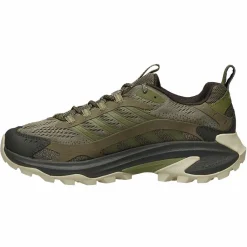 Herren Merrell Wanderschuhe Und Trekkingschuhe*MOAB SPEED 2 Herren - Wanderschuhe