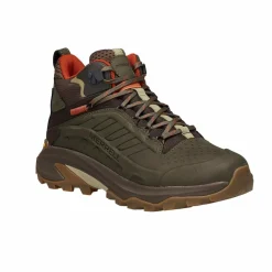 Merrell MOAB SPEED 2 LTR MID WP Herren - Wanderstiefel^Herren Wanderschuhe Und Trekkingschuhe