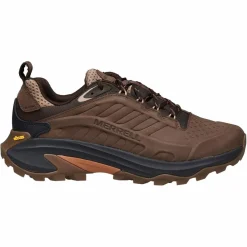 Herren Merrell Wanderschuhe Und Trekkingschuhe*MOAB SPEED 2 LTR WP Herren - Wanderschuhe