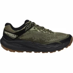 Merrell NOVA 4 WP Herren - Trailrunningschuhe^Herren Trailrunningschuhe