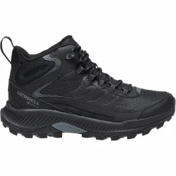 Herren Merrell Wanderschuhe Und Trekkingschuhe*SPEED STRIKE 2 MID GTX Herren - Wanderstiefel