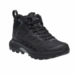 Herren Merrell Wanderschuhe Und Trekkingschuhe*SPEED STRIKE 2 MID GTX Herren - Wanderstiefel