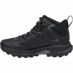 Herren Merrell Wanderschuhe Und Trekkingschuhe*SPEED STRIKE 2 MID GTX Herren - Wanderstiefel