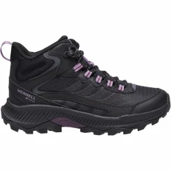 Damen Merrell Wanderschuhe Und Trekkingschuhe*SPEED STRIKE 2 MID GTX Damen - Wanderstiefel