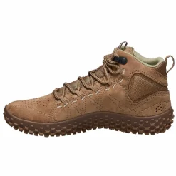 Merrell WRAPT MID WP Damen - Barfußschuhe^Damen Barfußschuhe