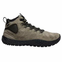 Herren Merrell Barfußschuhe*WRAPT MID WP Herren - Barfußschuhe