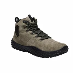 Herren Merrell Barfußschuhe*WRAPT MID WP Herren - Barfußschuhe